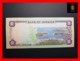 JAMAICA 1 $ 1982 P. 64 A  VF + \ XF - Jamaica