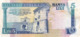 MALTA 5 LIRI ND 1989 F-VF P-42a "free Shipping Via Registered Air Mail" - Malta