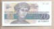 Bulgaria - Banconota Non Circolata FdS Da 20 Lev P-100a - 1991 #19 - Bulgaria