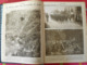 Le Miroir. 2ème Semestre 1917. 22 Numéros. La Guerre 14-18 Très Illustrée. Recueil, Reliure. Révolution Russe - War 1914-18