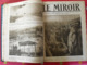 Delcampe - Le Miroir. 2ème Semestre 1917. 22 Numéros. La Guerre 14-18 Très Illustrée. Recueil, Reliure. Révolution Russe - Oorlog 1914-18