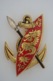 Bataillon De Marche3 A.O.F. (de Tirailleurs Sénégalais) - E.O - Drago - 0692 - 1° Baisse - - Esercito