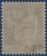 France Type Paix N°482** 50c/90c Surcharge Tres Décalée Signé Calves - 1932-39 Paz