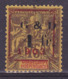 Guadeloupe N° 53h Neuf ** - Voir Verso & Descriptif - - Unused Stamps