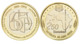 Cape Verde, 250 Escudos, 2013, Commemorative Of 50th Years Of Organization Of African Unity,UNC - Kaapverdische Eilanden