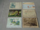 Beau Lot De 20 Cartes Postales De Fantaisie    Mooi Lot 20 Postkaarten Van Fantasie   -  20 Scans - 5 - 99 Cartes