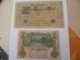 Vietnam : Lot De 2 Billets Anciens - Vietnam