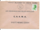 Delcampe - FLAMMES MUETTES ARDENNES LOT 20 ENVELOPPES FR0020 - Maschinenstempel (Werbestempel)