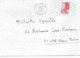 Delcampe - FLAMMES MUETTES ARDENNES LOT 20 ENVELOPPES FR0020 - Maschinenstempel (Werbestempel)