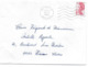 Delcampe - FLAMMES MUETTES ARDENNES LOT 20 ENVELOPPES FR0020 - Maschinenstempel (Werbestempel)