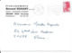 Delcampe - FLAMMES MUETTES ARDENNES LOT 20 ENVELOPPES FR0020 - Maschinenstempel (Werbestempel)