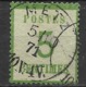 Elsass-Lothringen - 1870 Mi. Nr.4Ia - Altri & Non Classificati
