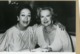 DOROTHY LAMOUR  Et VIRGINIA MAYO  Prix LANA TURNER - Personnes Identifiées