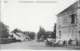 Carte Postale - SANCERGUES( 18 Cher ) - Ecole De Filles Et Avenue De La Gare - - Sancergues