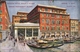 Cp Venezia Venedig Veneto, S. Marc, Grand Hotel Pilsen - Other & Unclassified