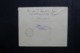 ALEXANDRIE - Enveloppe En Recommandé Pour Paris En 1927, Affranchissement Plaisant Mouchons / Blancs - L 46506 - Cartas & Documentos