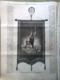 Emporio Pittoresco Del 9 Settembre 1877 Esperimenti Telefono Sonzogno Dobrucia - Voor 1900