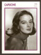 PORTRAIT DE STAR 1970 FRANCE - ACTRICE CAPUCINE - ACTRESS CINEMA FILM PHOTO - Fotos