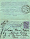 TB 2687 - Entier Postal Télégraphe - Carte - Pneumatique MP PARIS - Pneumatici