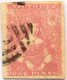 O 1850, 1 D., Pink, Used, Ample Margins, SUP - XF!. Estimate 100€. - Other & Unclassified
