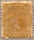 * 1871, 4 D., Buff, Double Line TAS Wmk, LPOG, F-VF. Estimate 380€. - Sonstige & Ohne Zuordnung