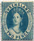 * 1863/67, 2 D., Pale Blue, MH, VF - XF!. Estimate 260€. - Sonstige & Ohne Zuordnung