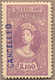 O 1895, £ 100, Mauve, Used With Blue CANCELLED, Very Attractive And Rare With This Coloured Cancellation, XF!. Estimate  - Sonstige & Ohne Zuordnung