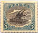 * 1916, 3 D., Error. Black And Deep Greenish, Prussian Blue, MH, XF!. Estimate 1.500€. - Papua-Neuguinea