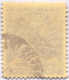 1908, 10 C., Grey Black, Overprint "EXPRESO" Inverted, Used, VF!. Estimate 300€. - Peru