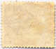 1909, 10 C., Red Brown And Black, Double Violet Overprint "EXPRESO", Used, SUP - XF!. Estimate 500€. - Peru