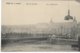 CPA PARIS  Crue De La Seine Pont Du Carroussel  Le 27 Janvier 1910   édit ELD - Inondations De 1910