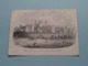 The TOWER Of LONDON From TOWER HILL ( Holywell St.) > ( Porcelein / Porcelaine ) Formaat +/- 15,5 X 11,5 Cm.! - Estampes & Gravures