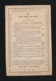 VICARIS GENERAEL BRUGGE - JOANNES SIMONS - TIELT 1774 - BRUGGE 1853  2 AFBEELDINGEN - Obituary Notices