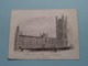 The NEW HOUSES Of PARLIAMENT Lords Entrance ( Ellis / Clarke ) > ( Porcelein / Porcelaine ) Formaat +/- 15,5 X 11,5 Cm.! - Prenten & Gravure