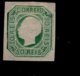 Por. 15 König Luis MLH * Mint - Unused Stamps