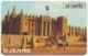 MALI SOTELMA 60 UNITS CHIP PHONECARD TELECARTE DJENNE FORTRESS VERY GOOD USED - Mali