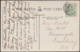 Peel Park, Bradford, Yorkshire, C.1905 - Milton Glazette Postcard - Bradford