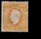 Por. 26 König Luis MLH * Mint - Unused Stamps