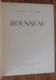 Gallery Of Art Series : Henri ROUSSEAU  Text By GF. ARTLAUB  / Cover Portrait Of  Pierre LOTI - Schone Kunsten