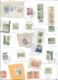 LOT TIMBRES SUISSE -SWITZERLAND - Lots & Kiloware (mixtures) - Max. 999 Stamps