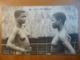 CPA - Congo - Jeunes Filles Bantandu Young Ladies - Thill. Nels, Bruxelles- Non Circulée/ Uncirculated - Seins Nus/ Nude - Belgisch-Kongo