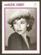 PORTRAIT DE STAR 1975 FRANCE - ACTRICE MARLENE JOBERT - ACTRESS CINEMA FILM PHOTO - Fotos