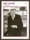 PORTRAIT DE STAR 1977 FRANCE - ACTEUR FRED ASTAIRE Dans UN TAXI MAUVE - ACTOR CINEMA FILM PHOTO - Photos