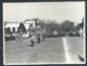 +++ PHOTO Propagande - Afrique - Congo Belge - ELISABETHVILLE - LUBUMBASHI - Défilé Fête Nationale - 1945  // - Lubumbashi