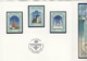 Russie :  2005 : N° Y&T 6865/67 + BL 279 En Pochette  **, MNH. Cote Y&T : >30 € - Neufs