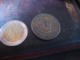 JETON TOKEN - ROBERT E LEE- 1870- CAPTAIN CANNON - SUP VOIR PHOTOS - Adel & Monarchie