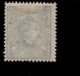 Por. 53 B König Luis I MLH * Falz - Unused Stamps