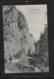 AK 0359  Semmering - Großer Adlitzgraben Mit Ruine Klamm Um 1909 - Semmering