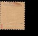 Por. 54 Ab König Luis I MLH * Falz (2) - Unused Stamps