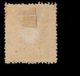 Por. 54 C König Luis I MLH * Falz (1) - Unused Stamps